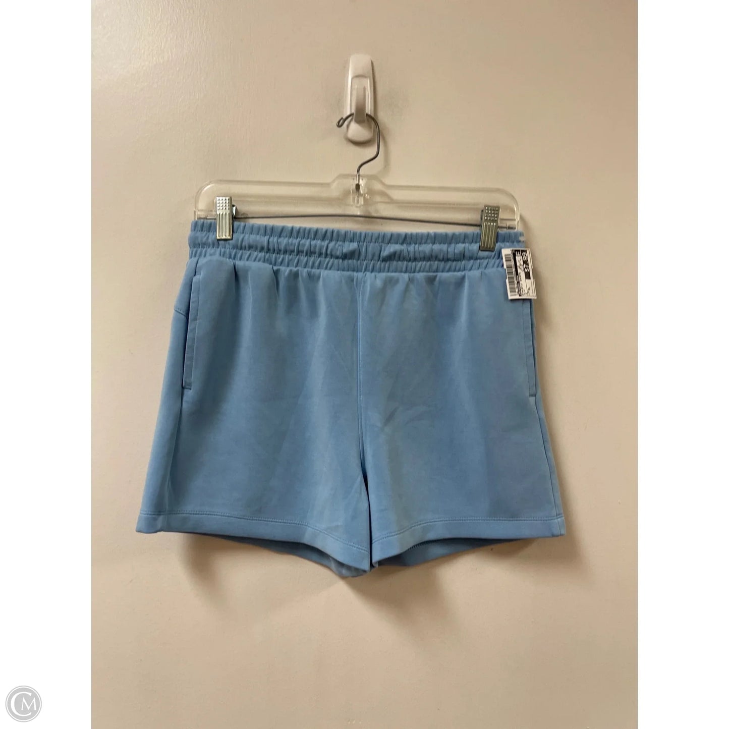 Athletic Shorts By Members Mark In Blue, Size: Xl