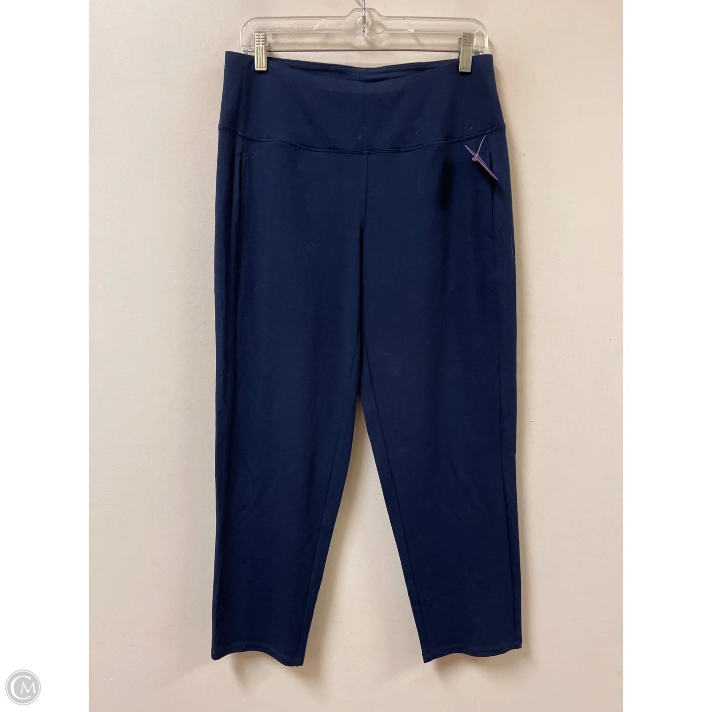 Pants Leggings By Habitat In Navy, Size: 6