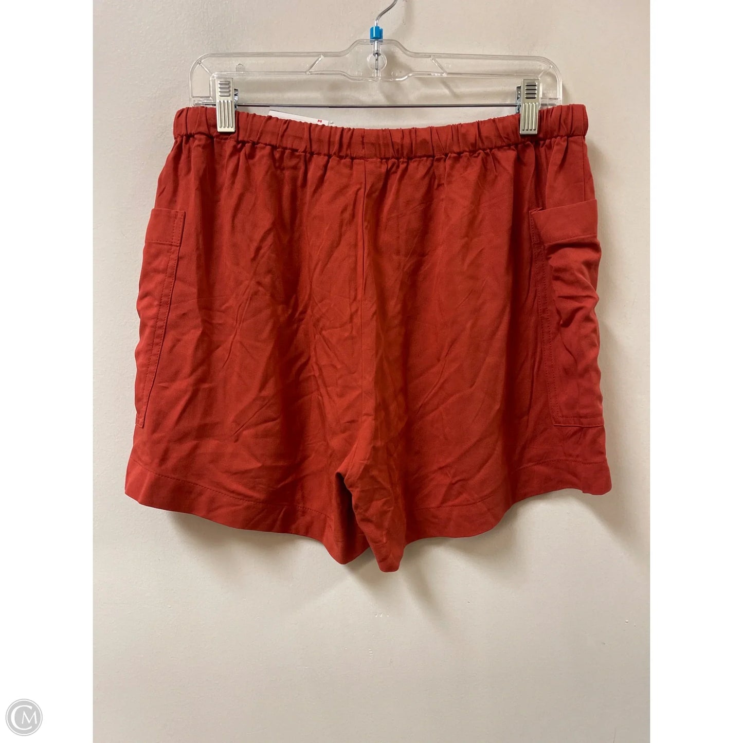 Shorts By Old Navy In Orange, Size: 10