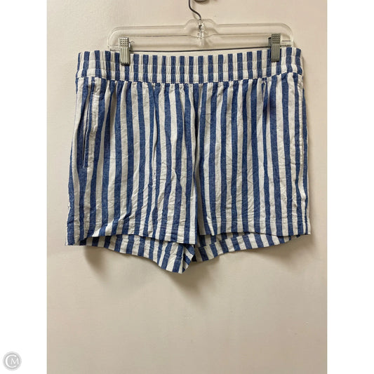 Shorts By Old Navy In Blue, Size: 12