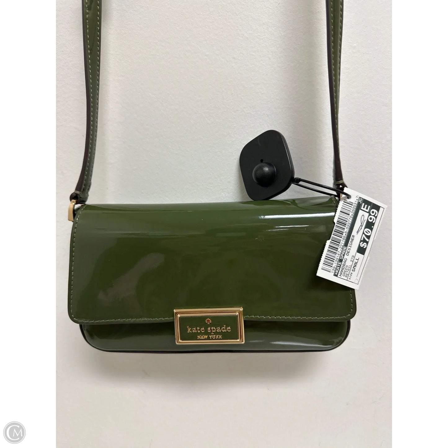 Handbag Designer By Kate Spade, Size: Small
