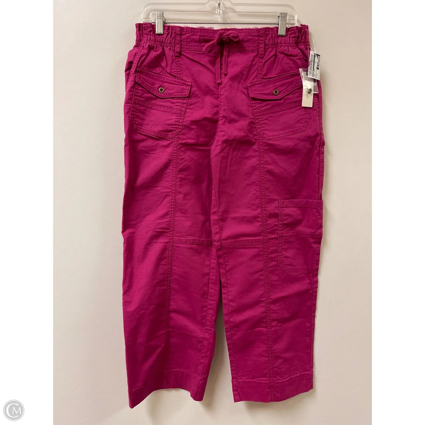 Pants Cargo & Utility By Pilcro In Pink, Size: 6