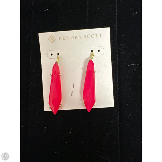 Earrings Other By Kendra Scott
