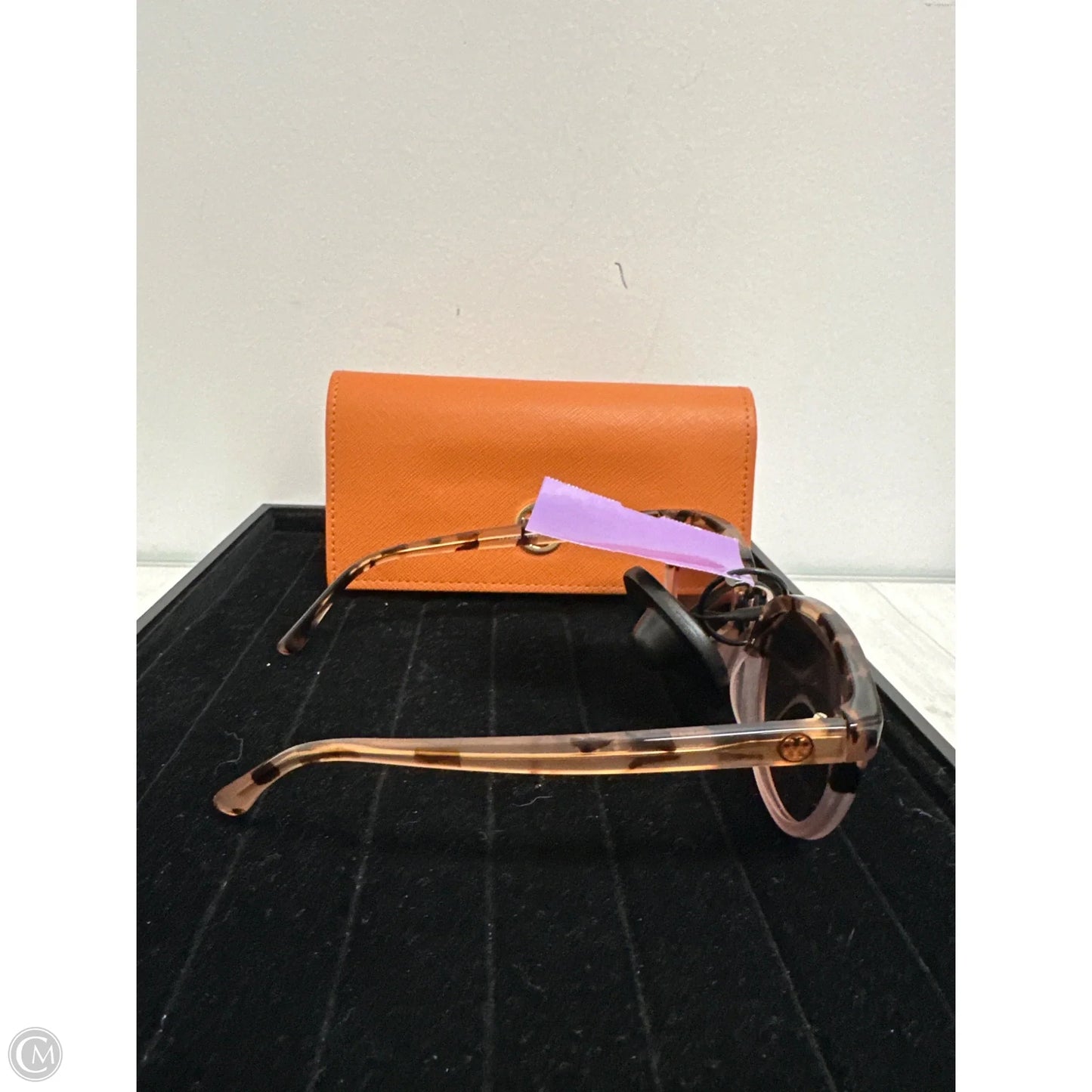 Sunglasses Designer By Tory Burch