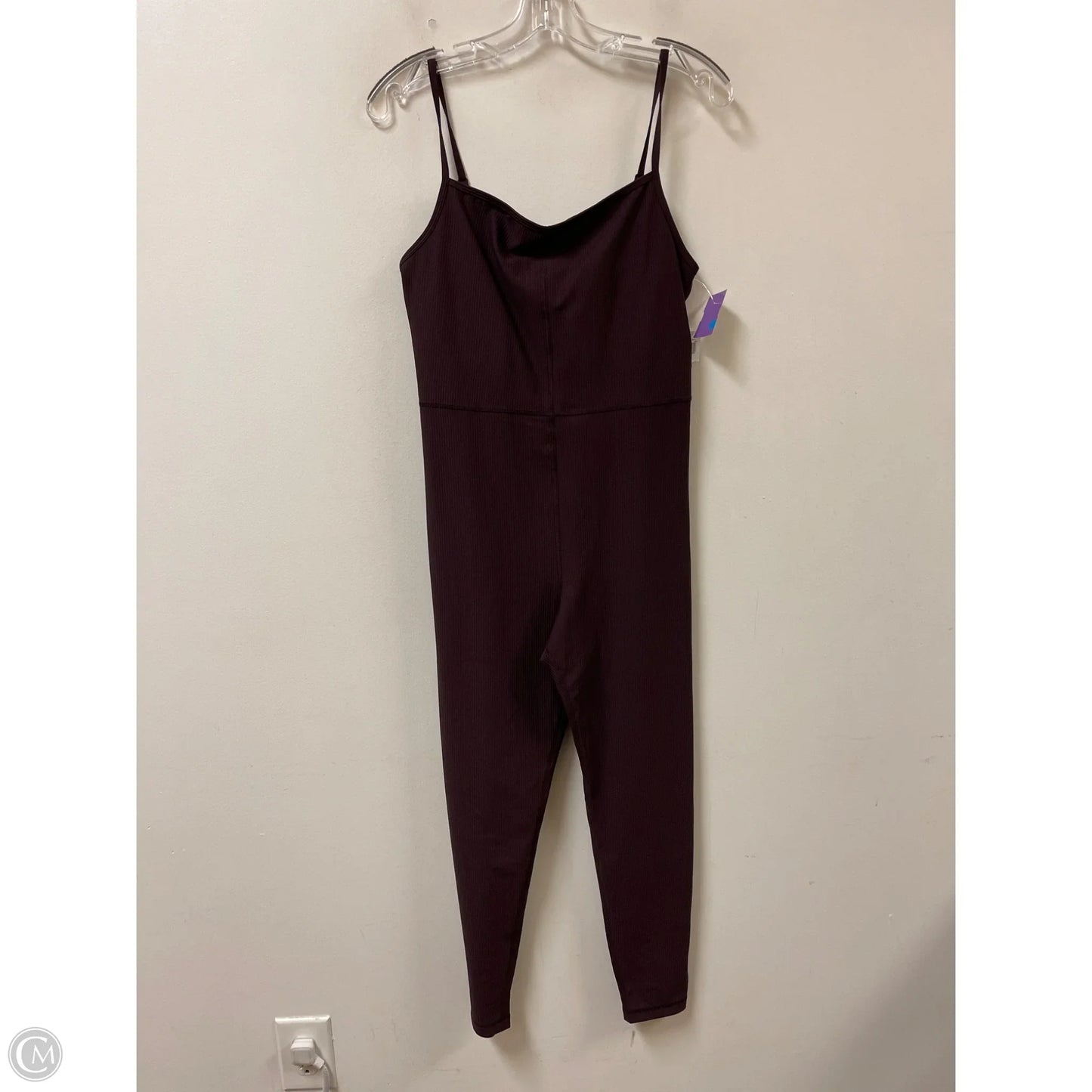 Jumpsuit By Old Navy In Purple, Size: L