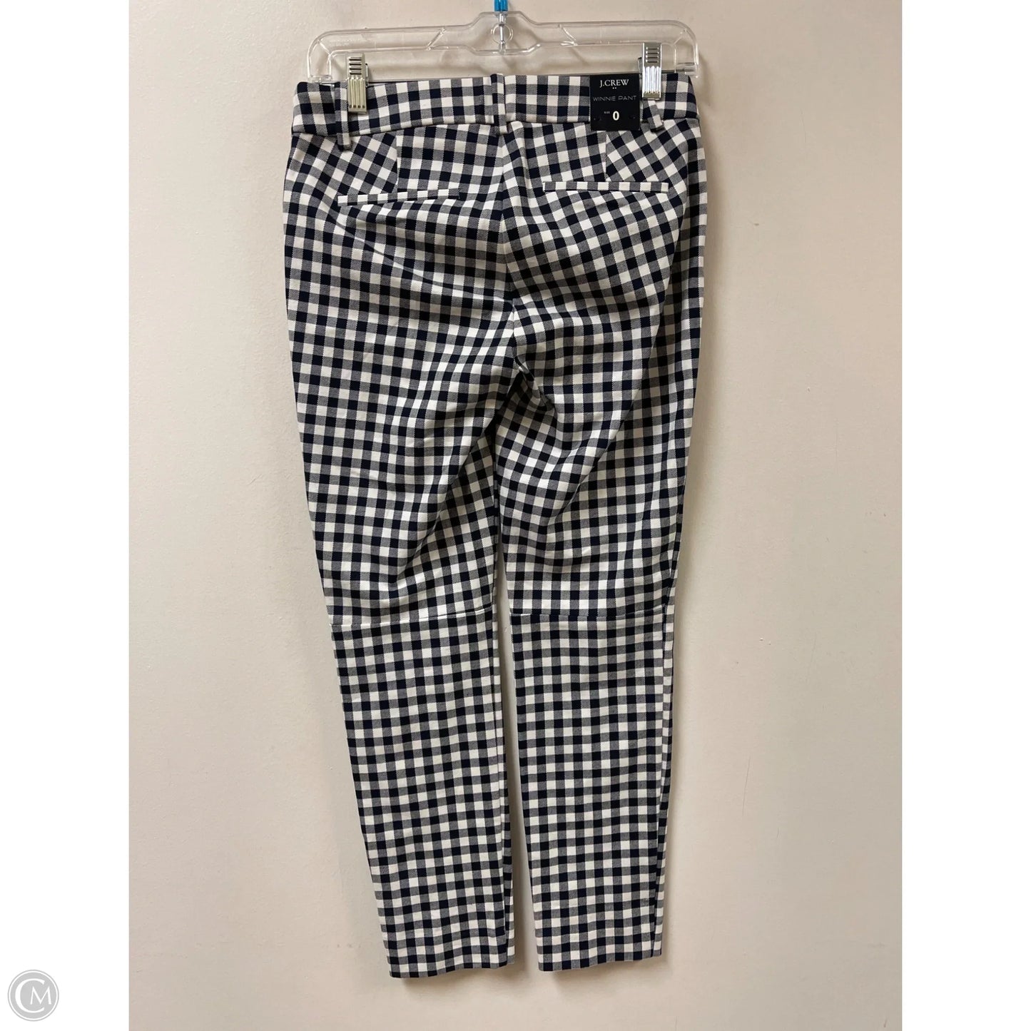 Pants Dress By J. Crew In Navy, Size: 0