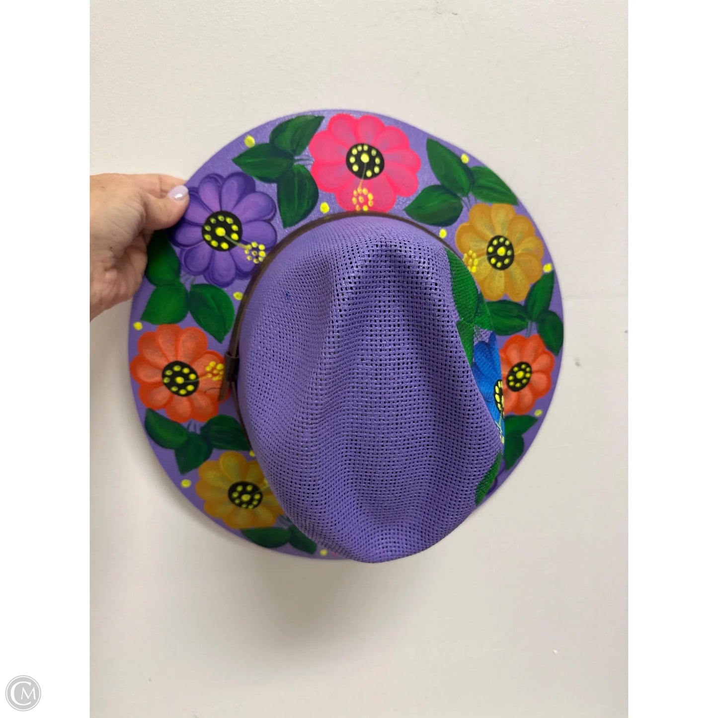 Hat Cowgirl By Clothes Mentor