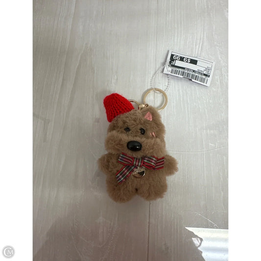 Key Chain By Clothes Mentor, Size: