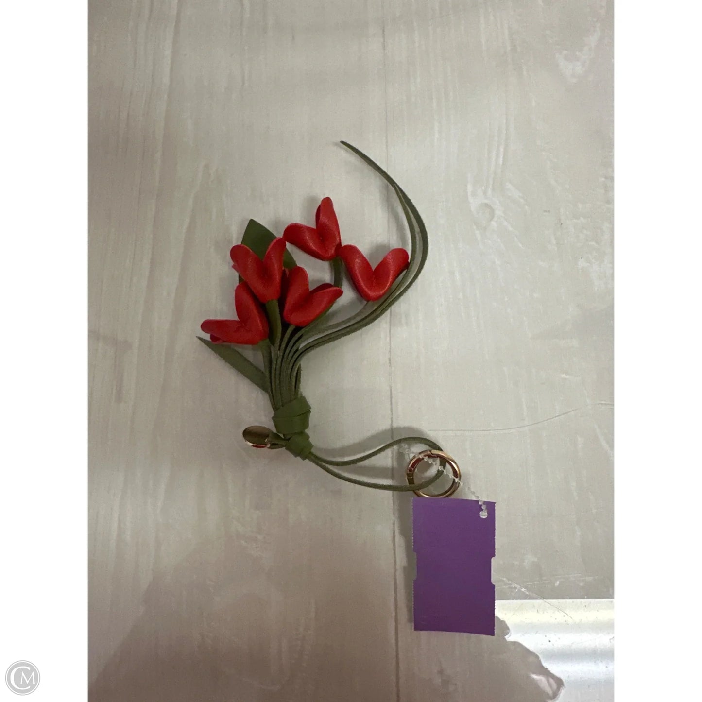Key Chain By Clothes Mentor, Size: