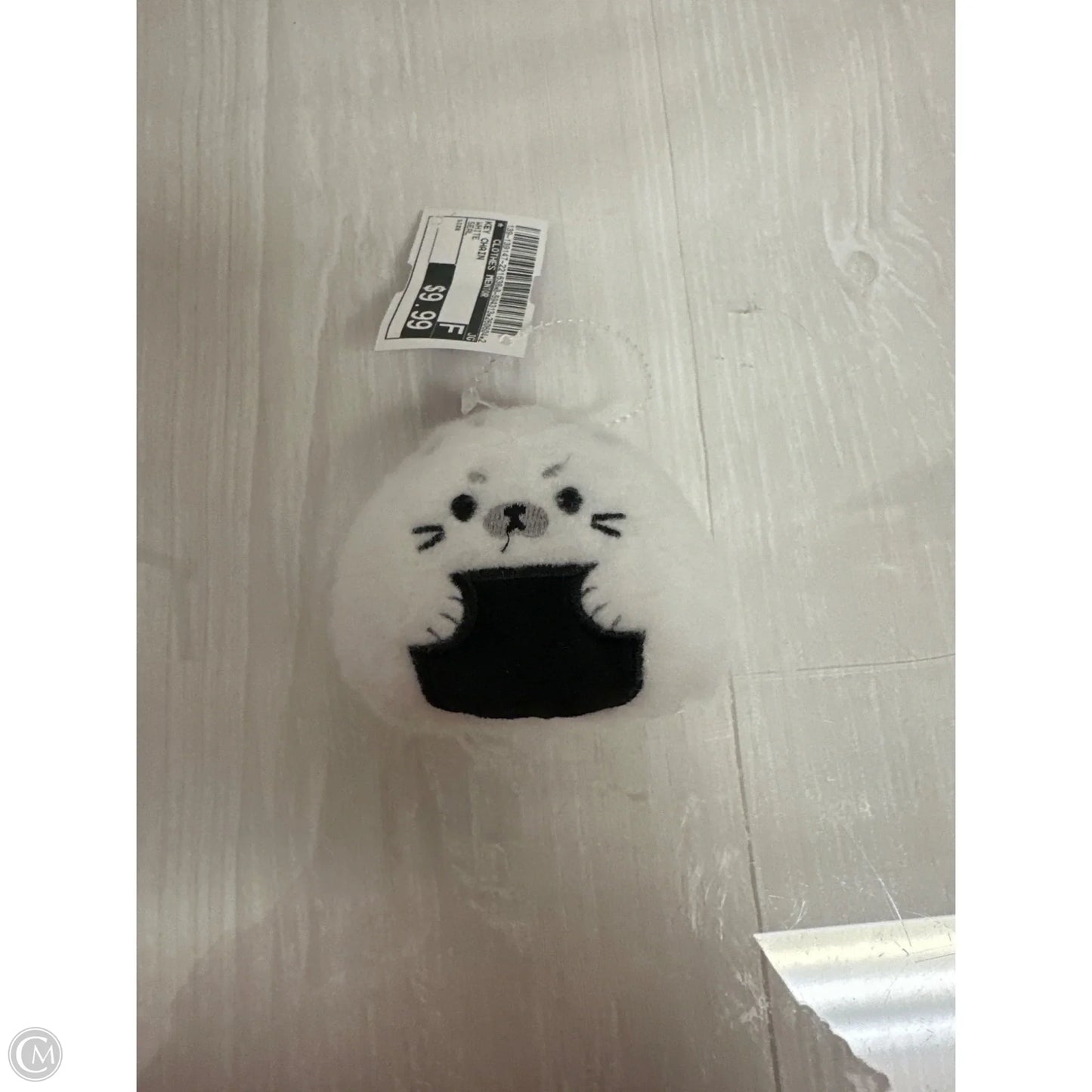 Key Chain By Clothes Mentor, Size: