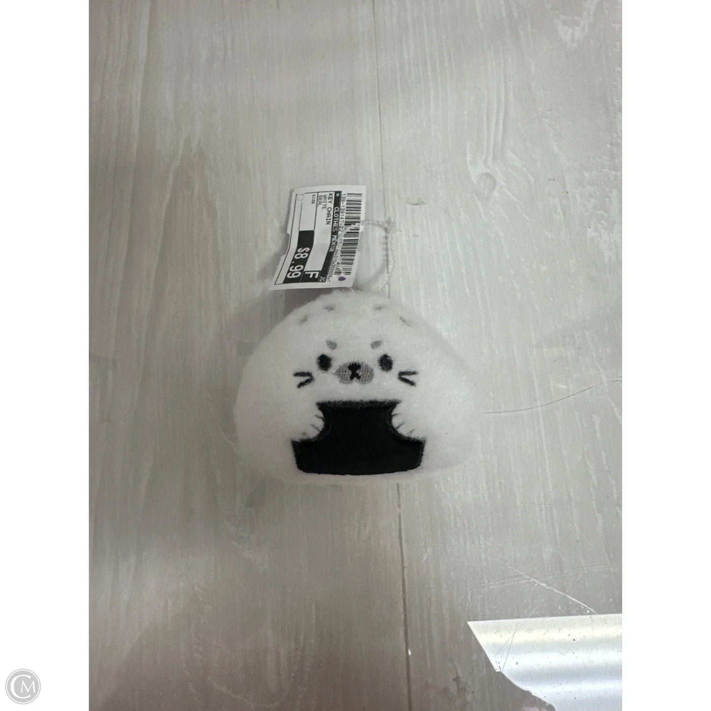 Key Chain By Clothes Mentor, Size: