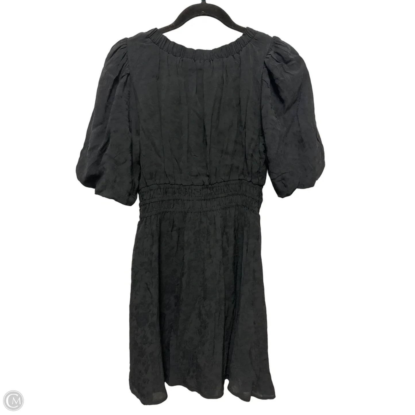 Dress Casual Short By Loft In Black, Size: Xs