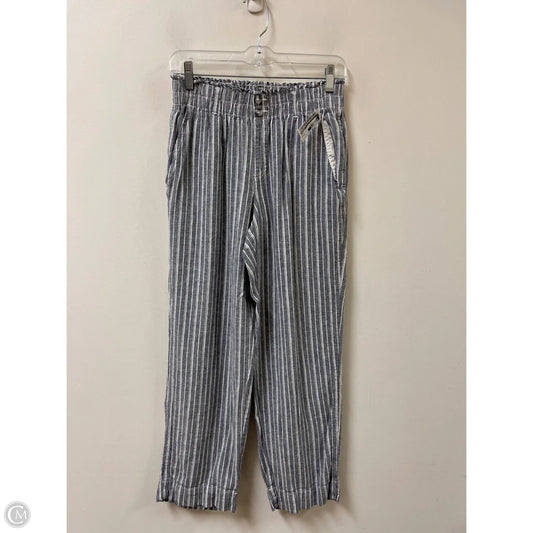 Pants Other By Briggs In Grey, Size: 4