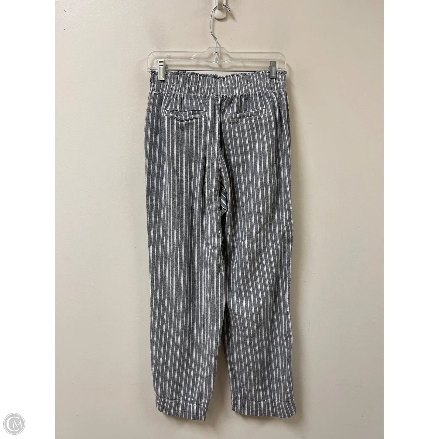Pants Other By Briggs In Grey, Size: 4