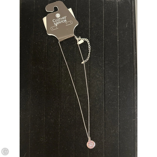 Necklace Designer By Kate Spade