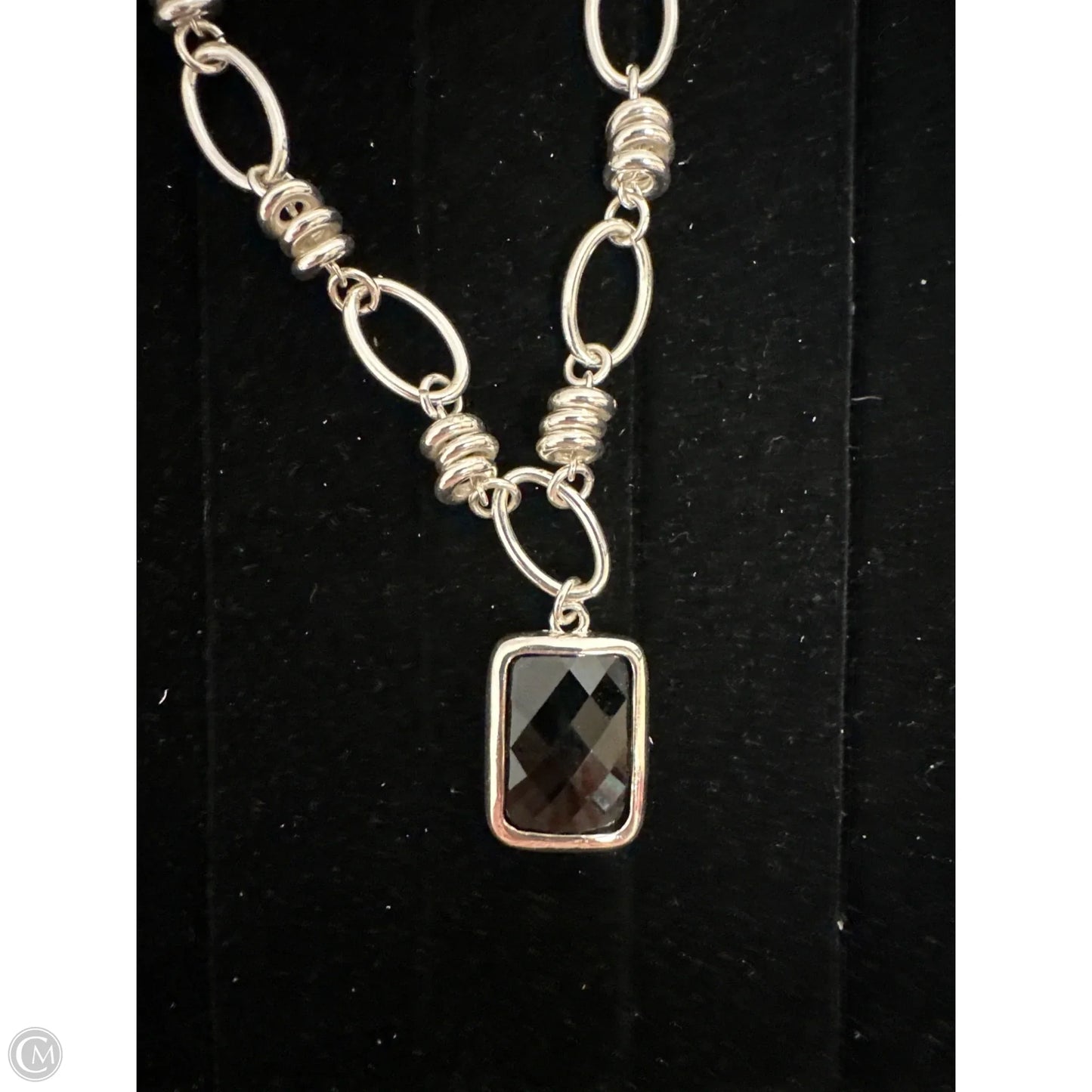 Necklace Pendant By Clothes Mentor