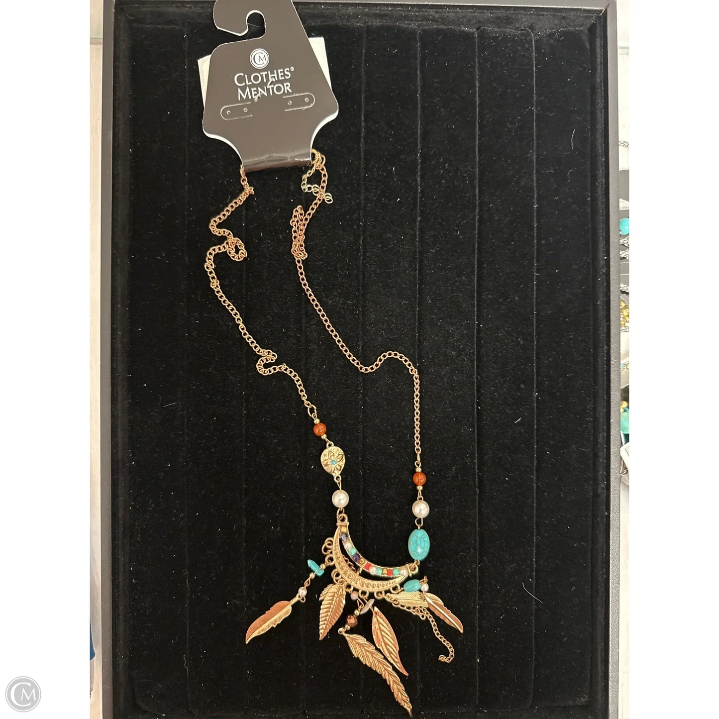 Necklace Pendant By Clothes Mentor