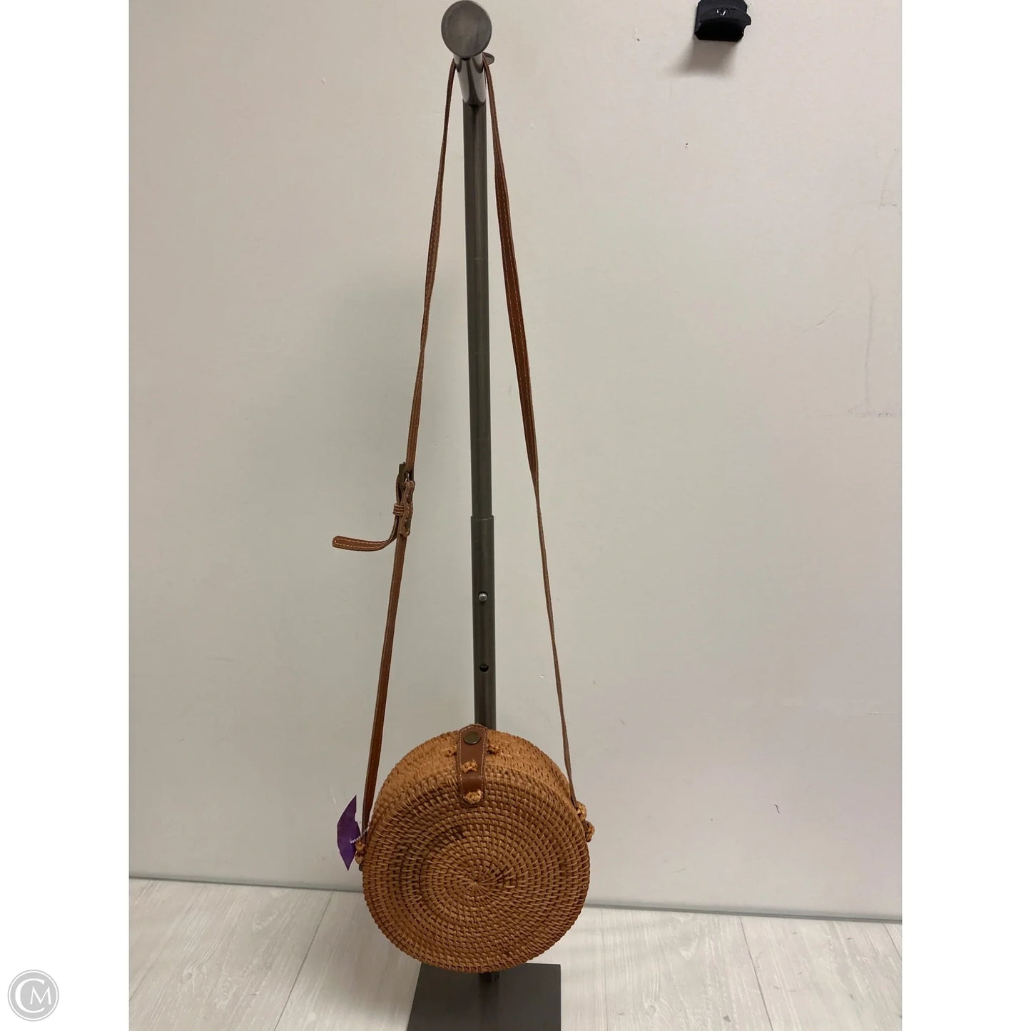Handbag By Clothes Mentor, Size: Small