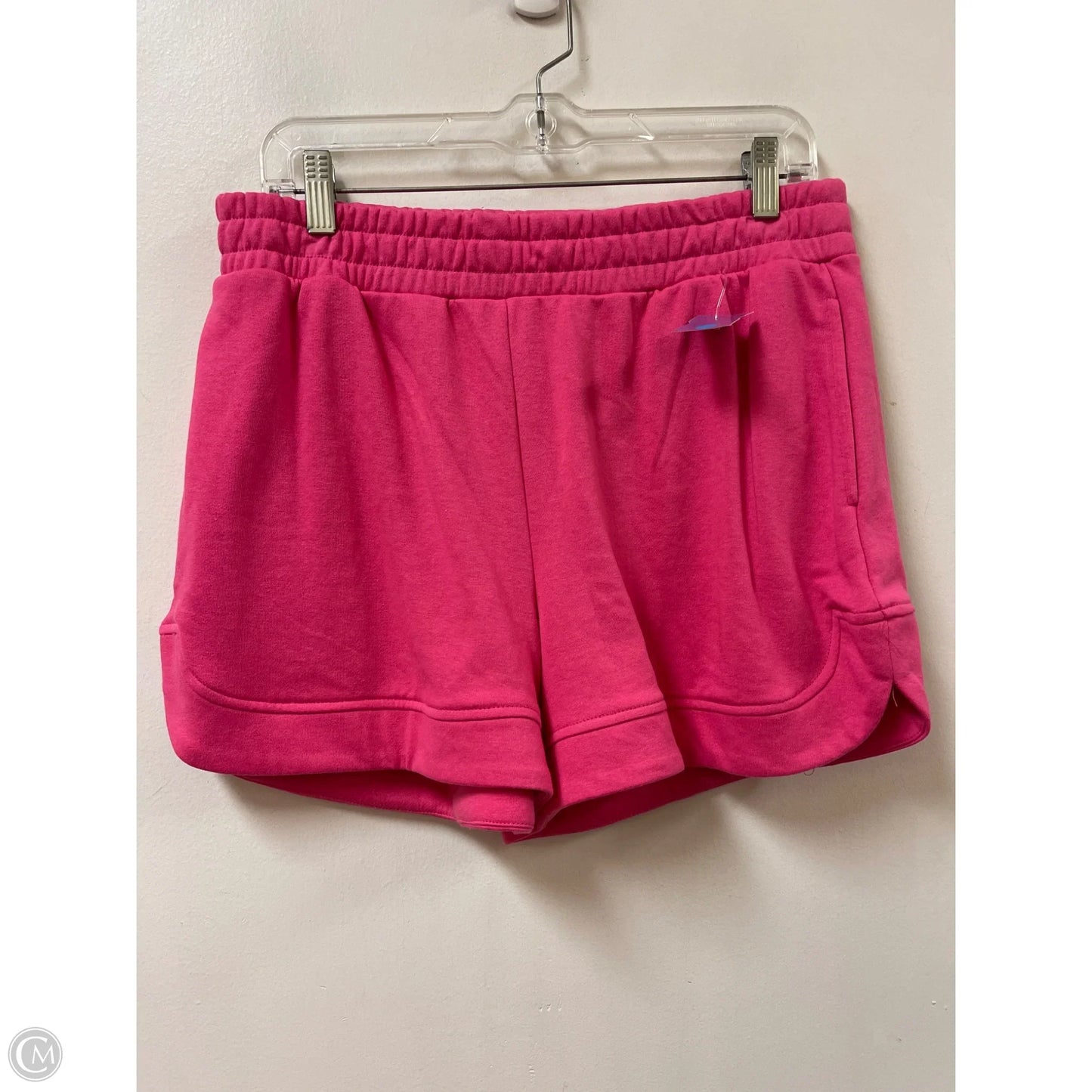 Shorts By Crown And Ivy In Pink, Size: 8