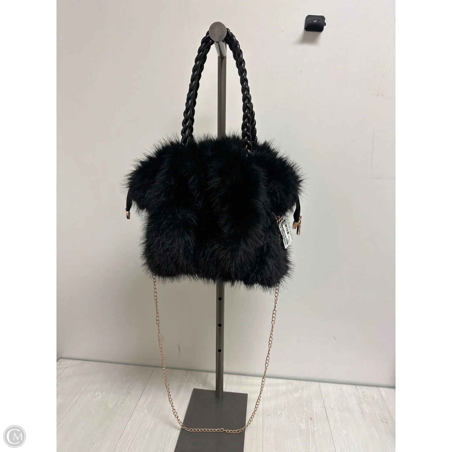 Handbag By Clothes Mentor, Size: Large