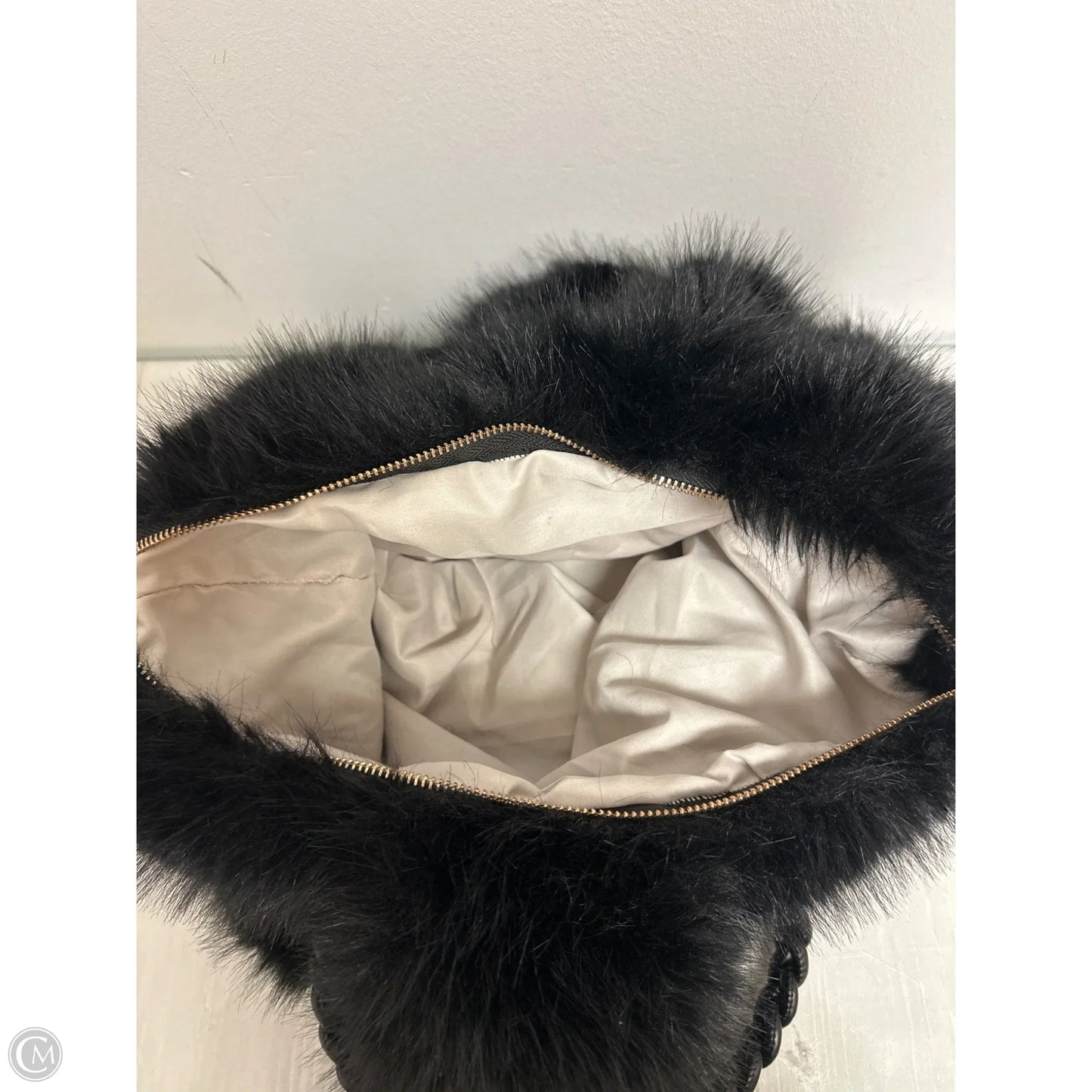 Handbag By Clothes Mentor, Size: Large