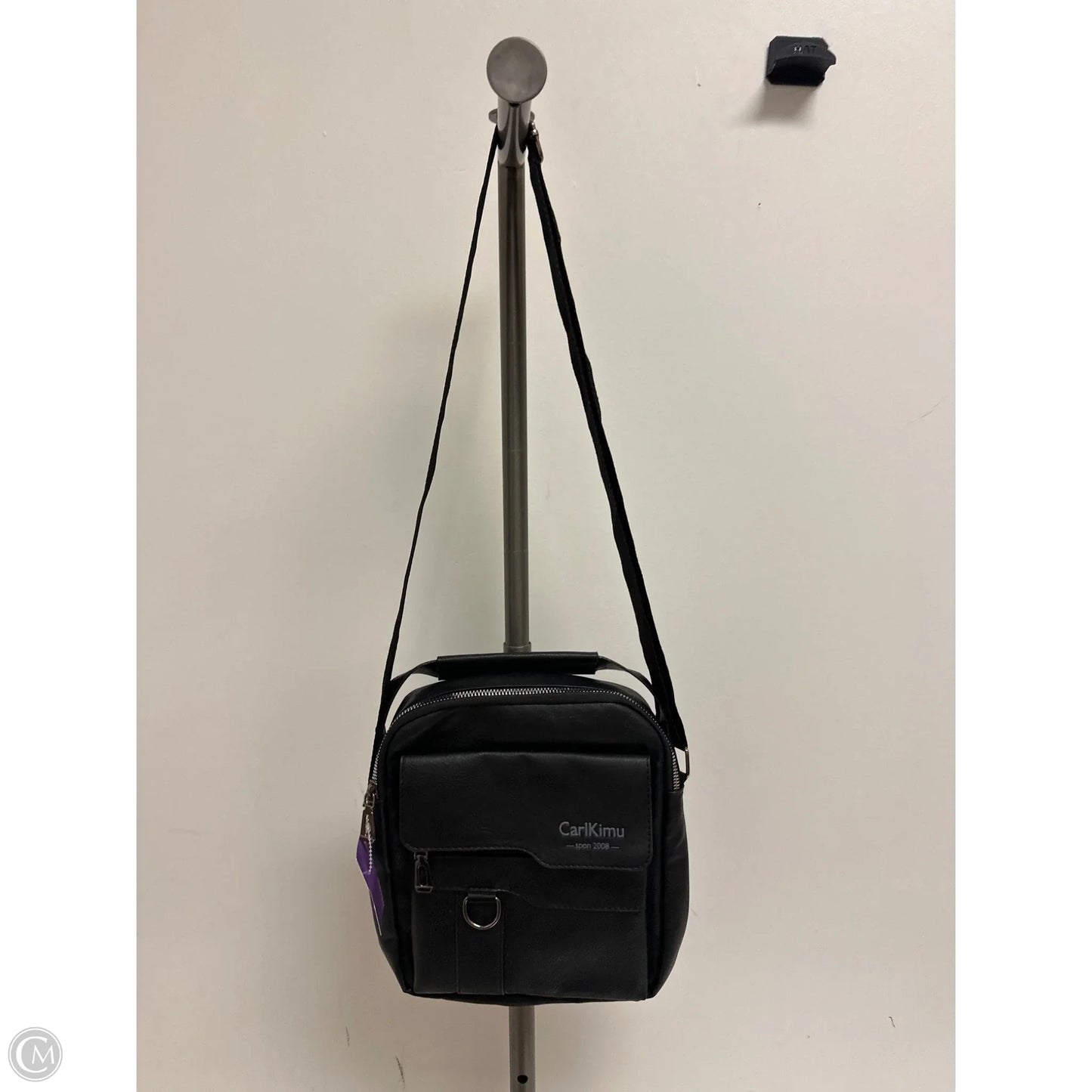 Handbag By Clothes Mentor, Size: Medium