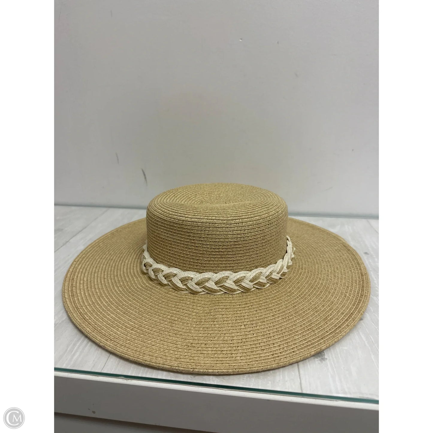Hat Sun By Lucky Brand