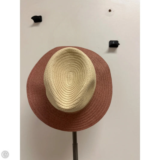 Hat Sun By Time And Tru
