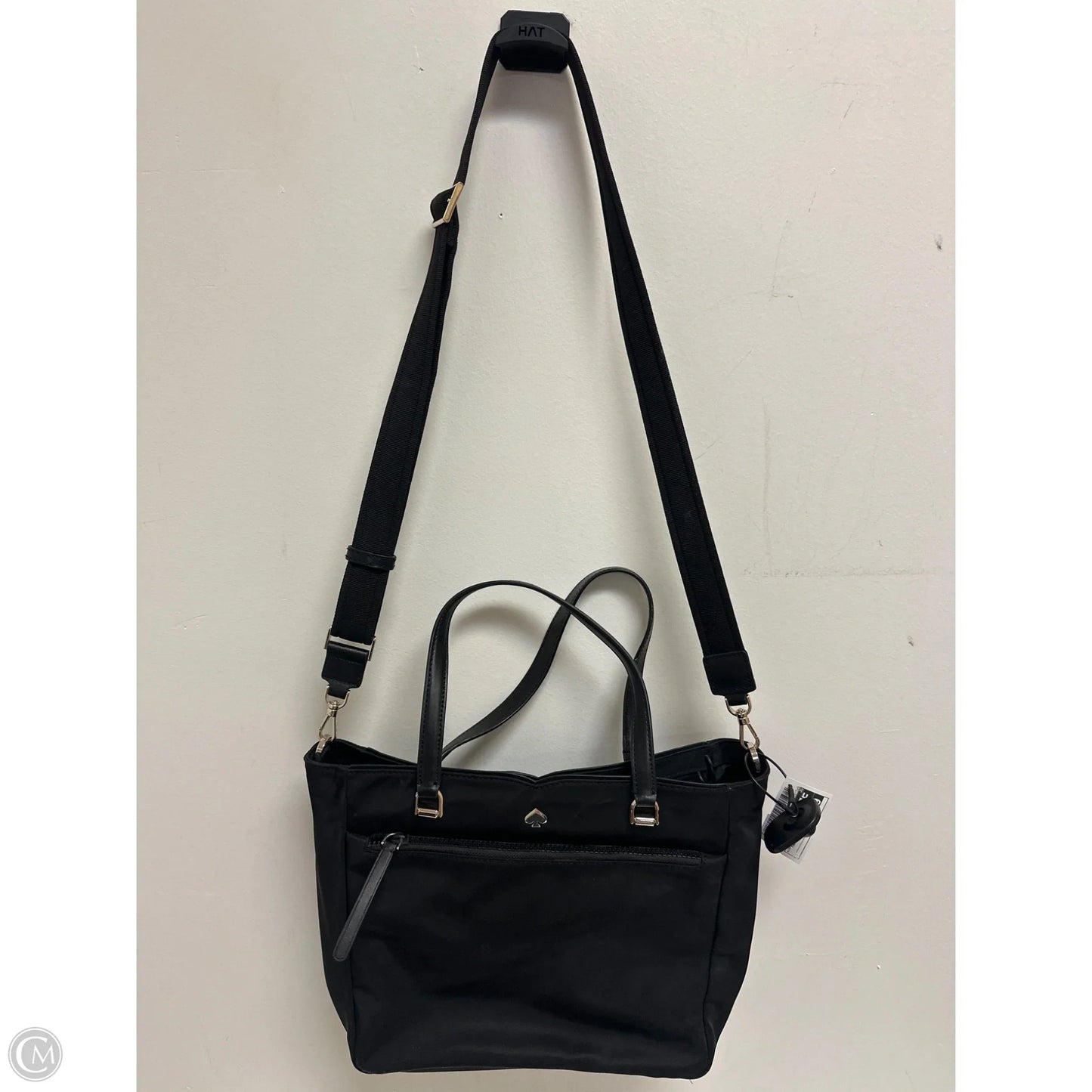 Handbag Designer By Kate Spade, Size: Medium