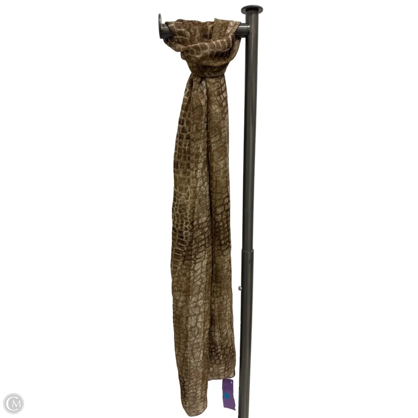 Scarf Long By Clothes Mentor
