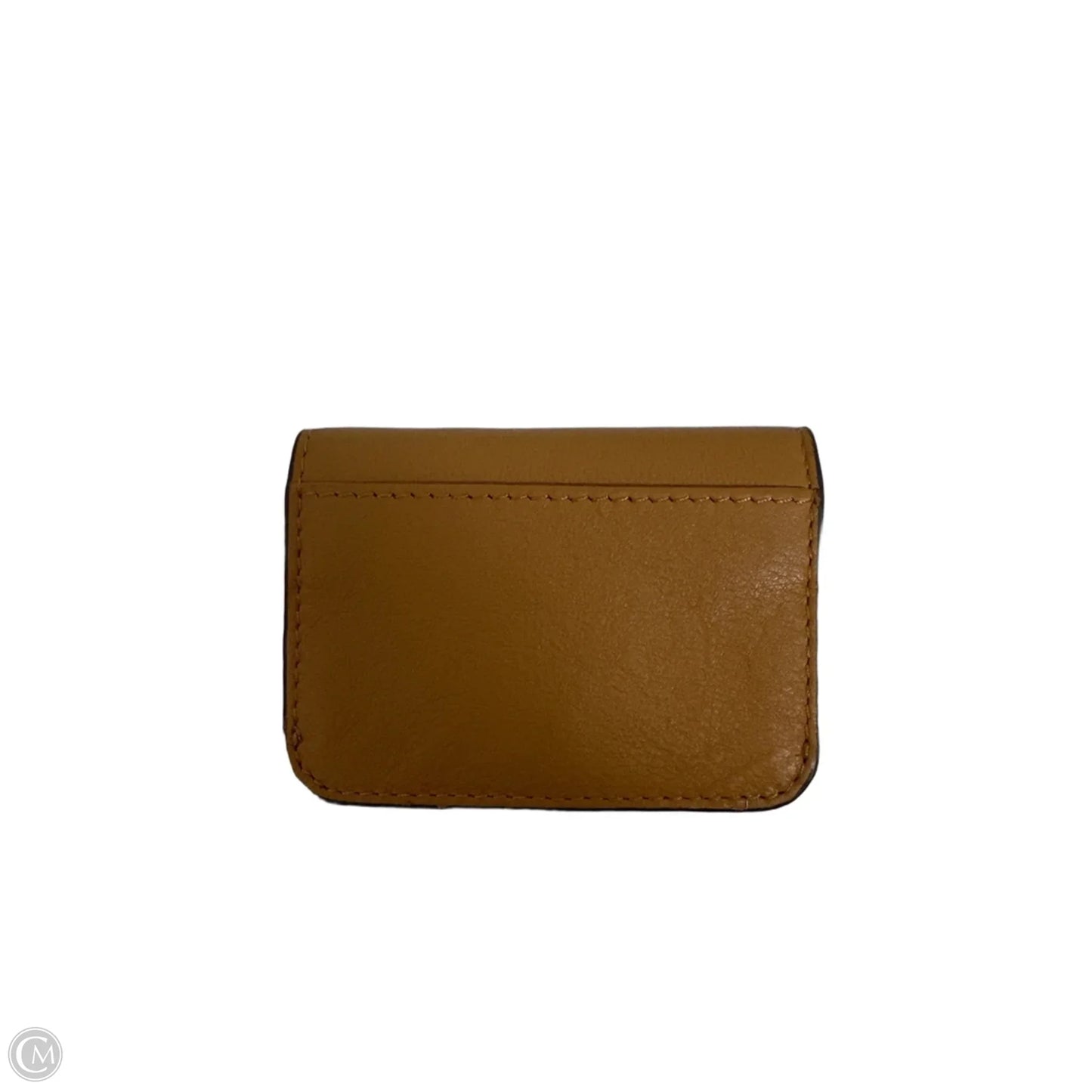 Wallet Leather By Aimee Kestenberg, Size: Small