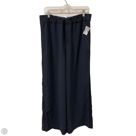 Pants Dress By Anthropologie In Black, Size: 12