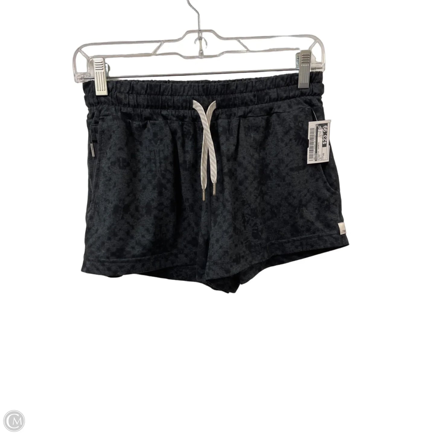 Athletic Shorts By Vuori In Black, Size: Xs