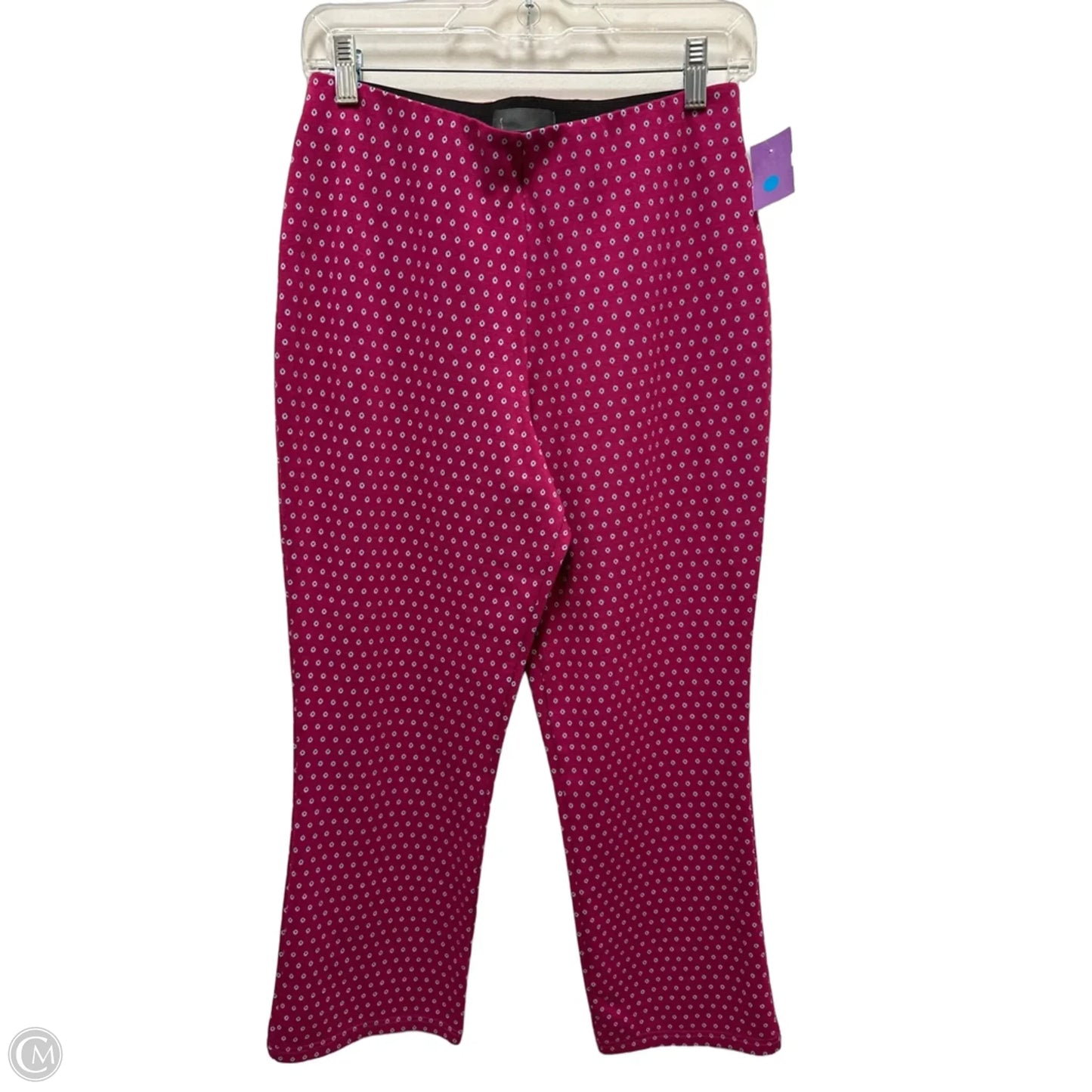 Pants Other By Anthropologie In Pink, Size: 4