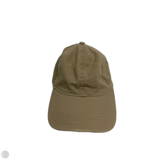 Hat Baseball Cap By Clothes Mentor