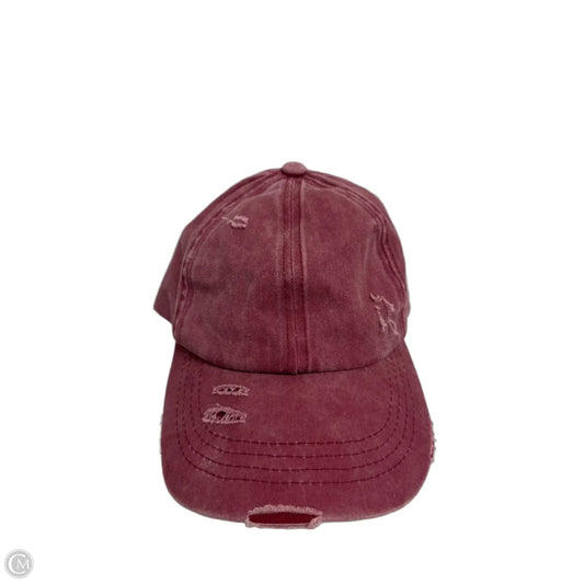 Hat Baseball Cap By Clothes Mentor