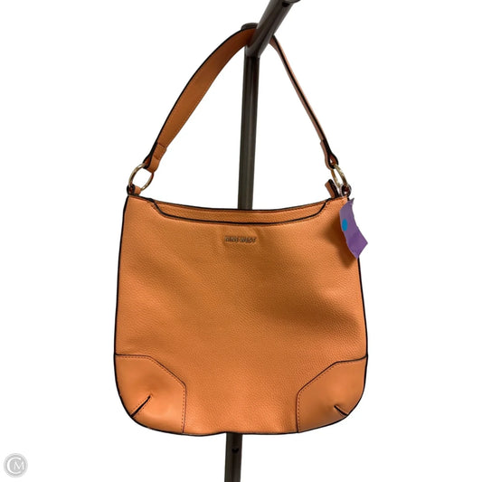 Handbag By Nine West, Size: Medium