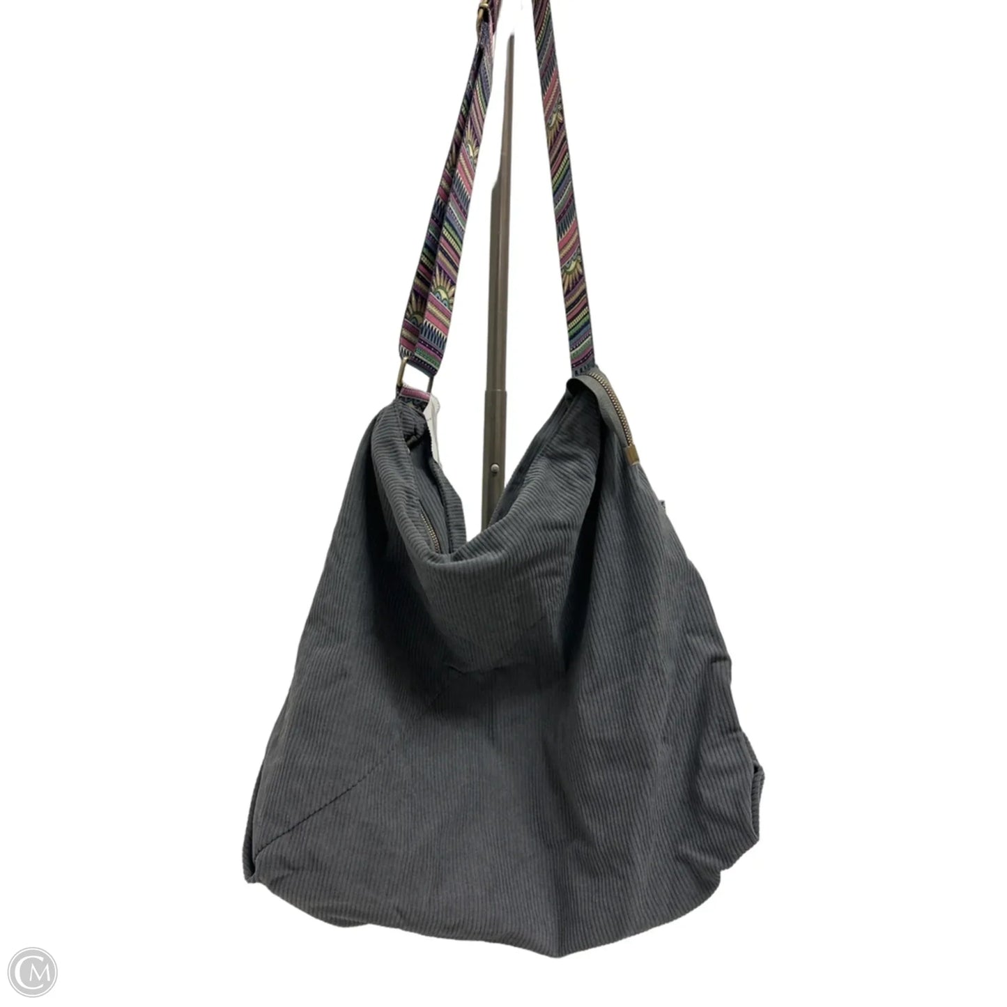Handbag By Clothes Mentor, Size: Large