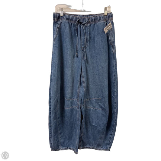 Pants Other By Old Navy In Blue Denim, Size: 2
