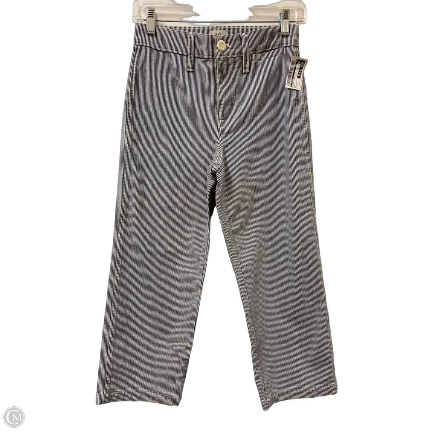 Pants Other By J. Crew In Blue, Size: 2