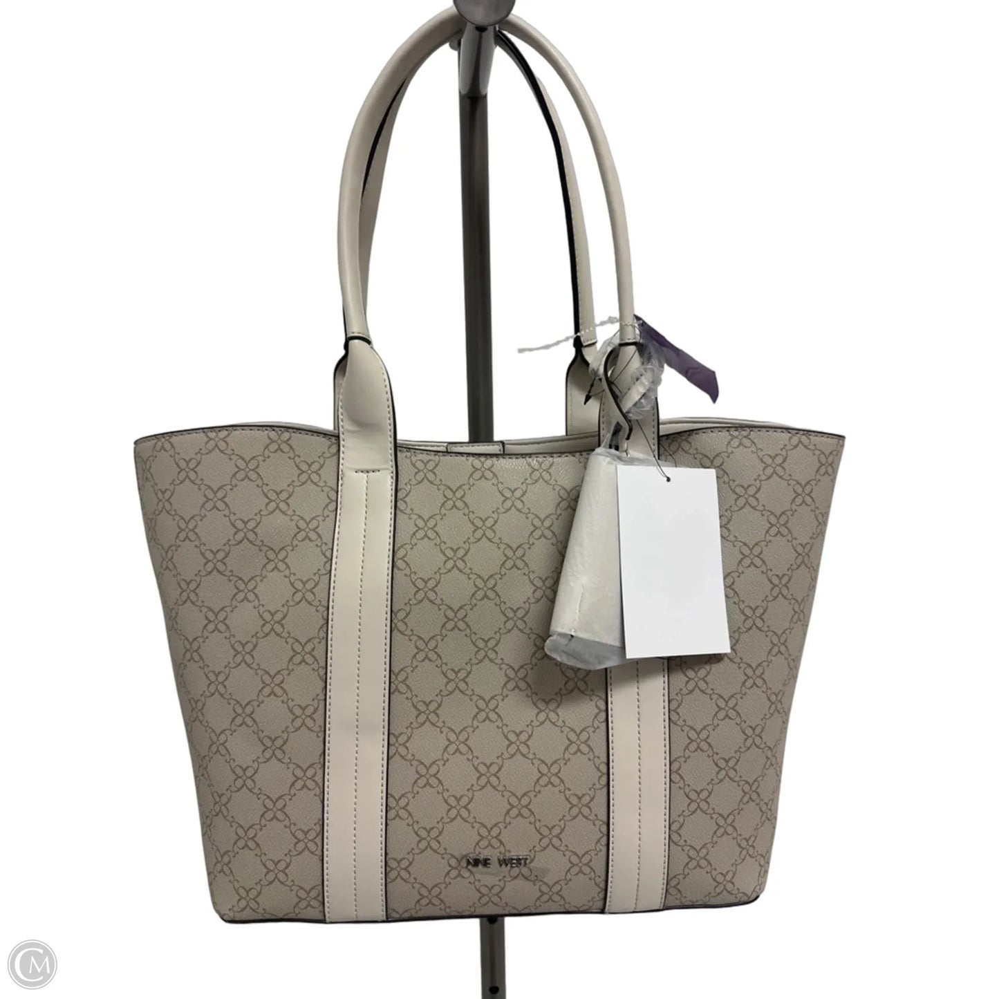 Handbag By Nine West, Size: Large