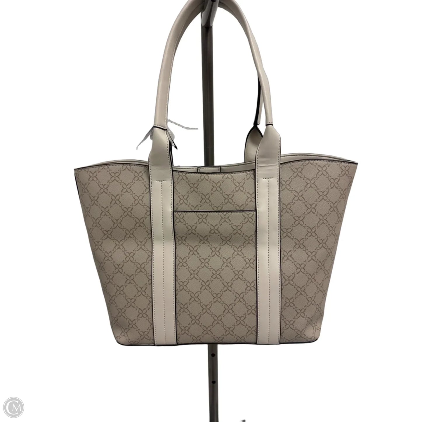 Handbag By Nine West, Size: Large