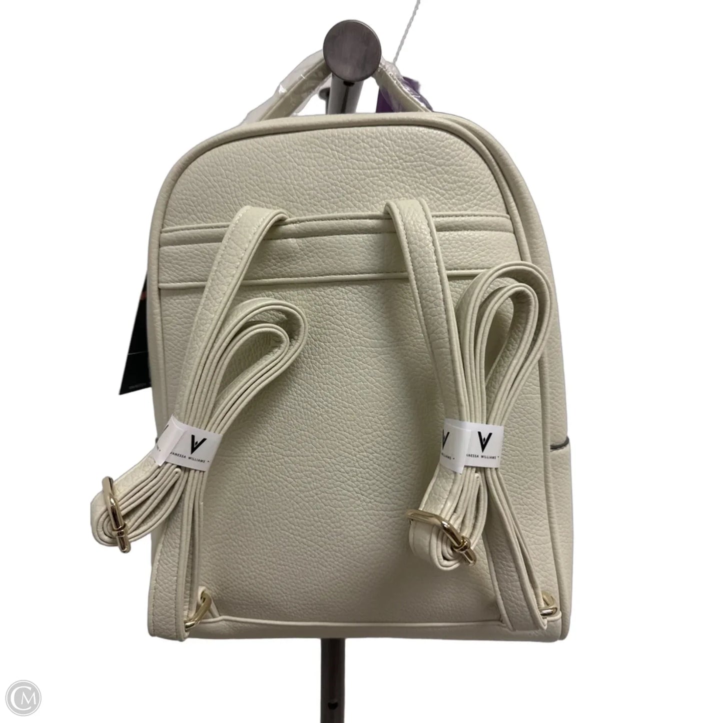 Handbag By Clothes Mentor, Size: Large