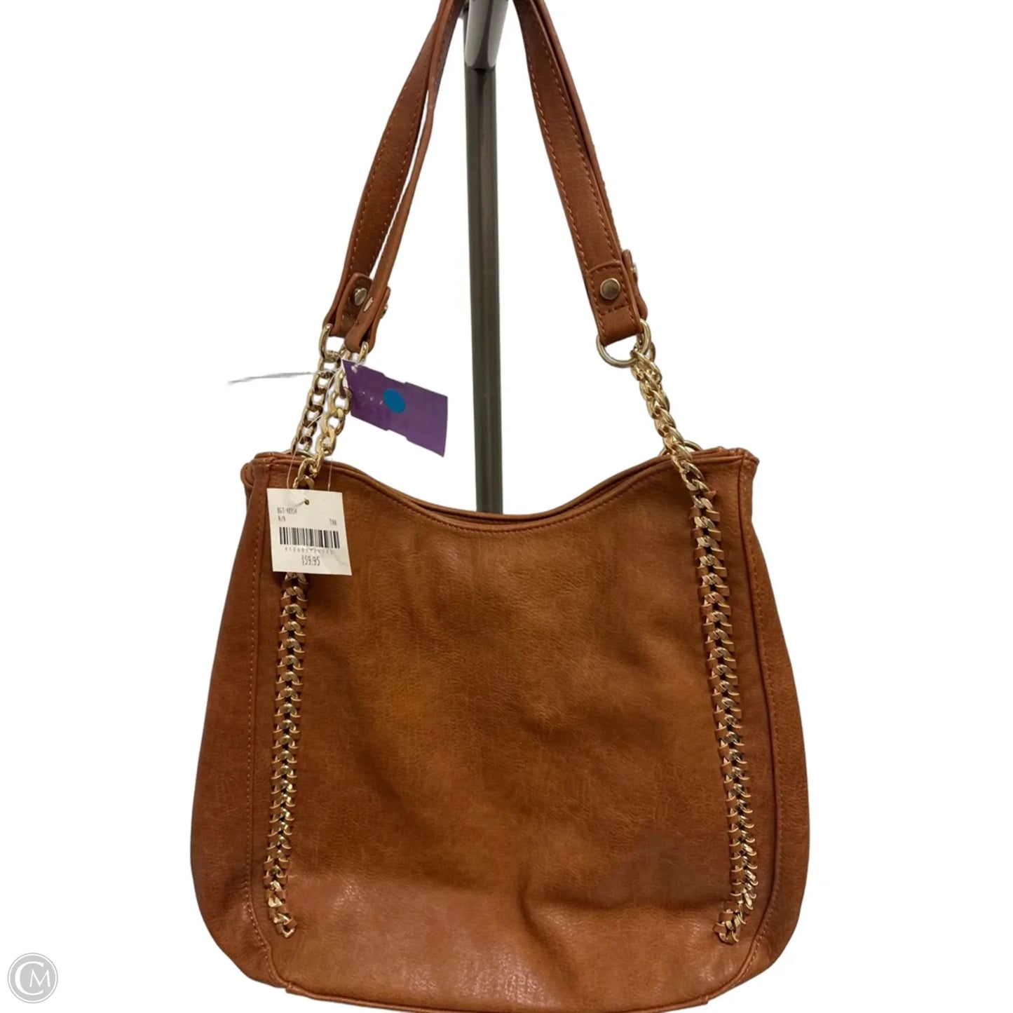 Handbag By Clothes Mentor, Size: Large