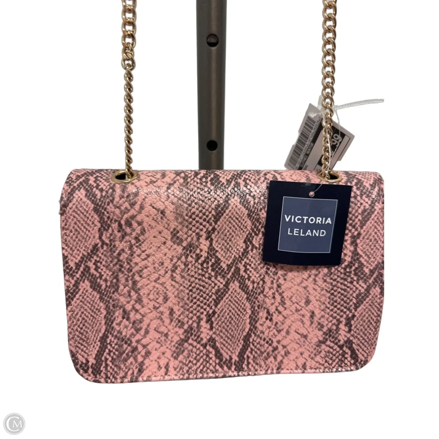 Handbag By Clothes Mentor, Size: Small