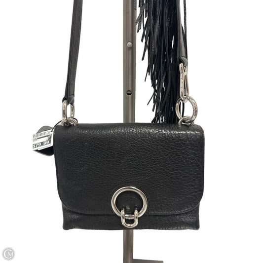 Handbag Designer By Rebecca Minkoff, Size: Medium