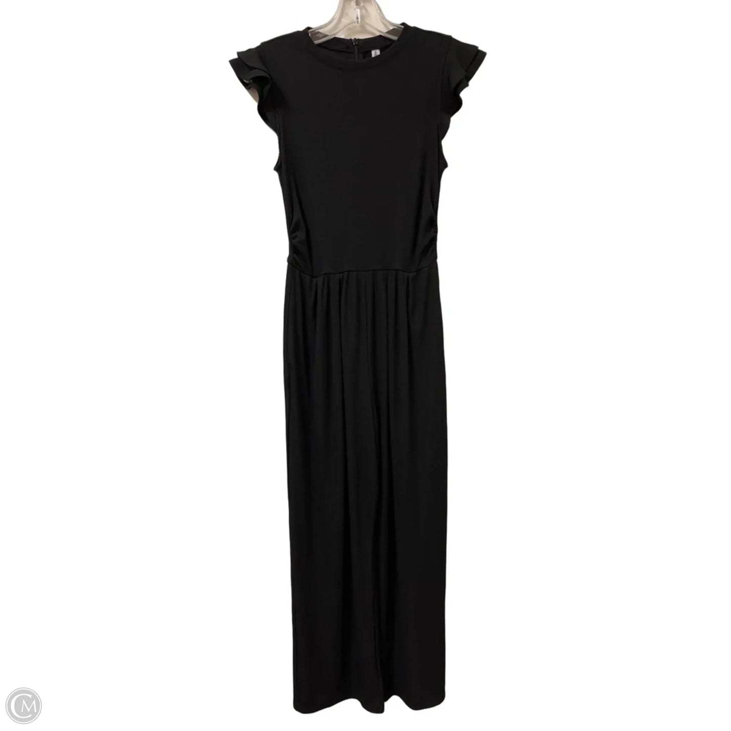 Jumpsuit By Prettygarden In Black, Size: S
