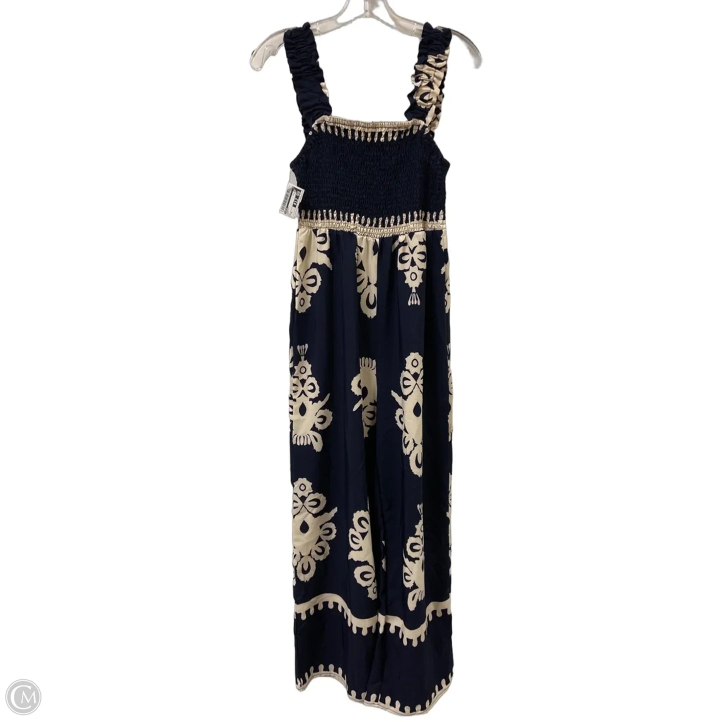 Jumpsuit By Shein In Navy, Size: M