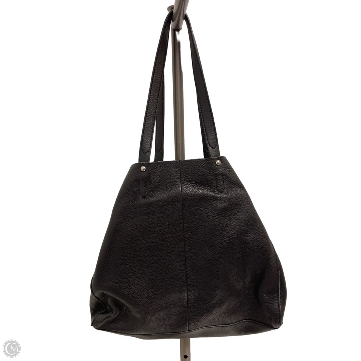 Handbag Leather By Sanctuary, Size: Large