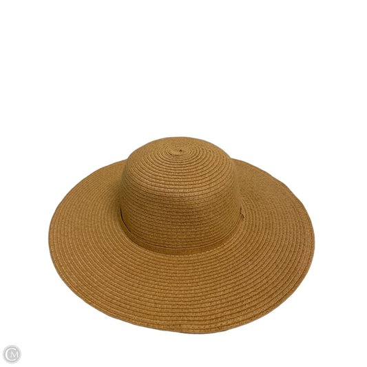 Hat Sun By Time And Tru